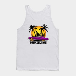 Donk Cultur Tank Top